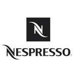 Nespresso Donauzentrum Logo