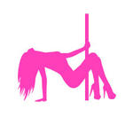 Logo Studio La Chica - Sexy Girls - Erotik - Begleithostessen-Service