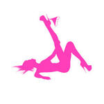 Nightclub Vesuv Logo