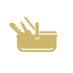 Picknick im Augarten Logo