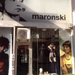 Maronski - faire Mode aus Wien 0