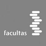 Logo Facultas Verlags- und Buchhandels AG und Buchhandlung Maudrich