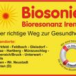 Biosonie Bioresonanz Irene 0