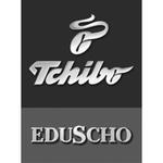 Logo Tchibo Prozente - Gewerbepark Stadlau