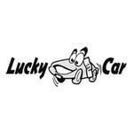 Logo Lucky Car - Kfz-Kleinschadenreparatur