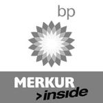 Logo bp Berndorf