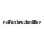 Reifen Bruckmüller Kremsmünster Logo