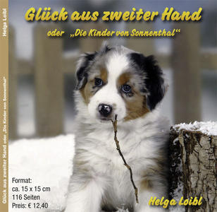 Foto von Österreichische Tierschutzzeitung 