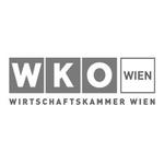 WKW Innung - Außenwirtschaft | Chemie Logo