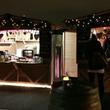 Weihnachtsmarkt in der Atmosphere Rooftop Bar 1