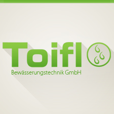 Toifl Bewässerungstechnik GmbH Logo