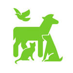 Heim für Tiere Inh. Vroni Schussmann Logo