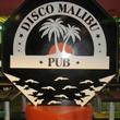Pub Disco Malibu 1