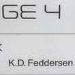 K.D. Feddersen CEE GmbH 0