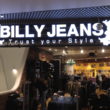 Billy Jeans 0