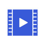DV8-Film - Verein z Realisierung v unabhängigen u unkonventionellen Filmprojekten Logo