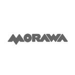 MORAWA Landhausbuchhandlung Logo
