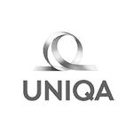 Logo UNIQA GeneralAgentur Norbert Zant KG mit KFZ- Zulassungsstelle