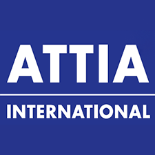 Logo ATTIA Handels-Holding GmbH - Zentrale, Schauraum, Lager
