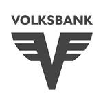 Volksbank Friedburg regGenmbH Logo