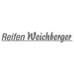 Reifen Weichberger Griffen Logo