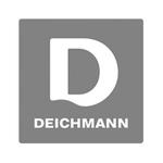 Deichmann Schuhvertriebsgesellschaft m.b.H. Logo