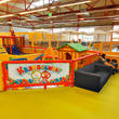 BOGI Park - Indoor-Spielplatz 0