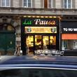 La Pausa - Beste Pizza in Wien 1
