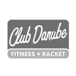 Logo Club Danube