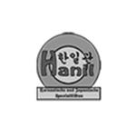 Logo Running Sushi Restaurant Hanil