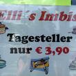 Elly´s Imbiss 0