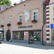 Papierland Franke - Papier-Fachgeschäft Neunkirchen 0