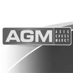 Logo AGM Donaustadt