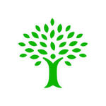 Der Baum - Baumpflege, Fällung, Wurzelstockentfernung - Inh. Florian Heidrich Logo