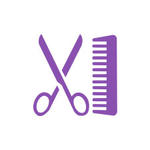 Beauty-Salon Sandra Logo