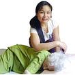 Rumdoun Stöger - Traditionelle-Thai-Massage für Damen und Herren 5