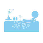 Marica - Wellness & Relax Corner Logo