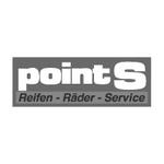 Logo point-S - Reifen 2000 