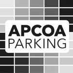 APCOA Parking Austria - Zentrale Logo