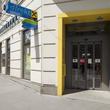 Raiffeisenbank - Kundenzentrum 0