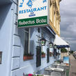 Restaurant Blaue Lagune 1