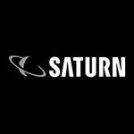 Saturn Donau Zentrum Logo