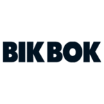 Bikbok Logo