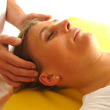 Ronald Radler - Massage Praxis 2