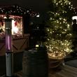 Weihnachtsmarkt in der Atmosphere Rooftop Bar 0