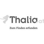 Logo Thalia Buch & Medien GmbH