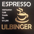 Espresso Ulbinger 1