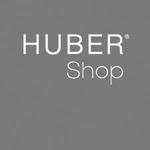 Hubers Logo