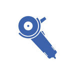 Dachdeckerei und Spenglerei, Baustoffhandel Logo