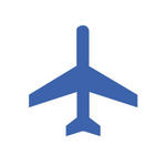 Flugplatz Vöslau - LOAV Logo